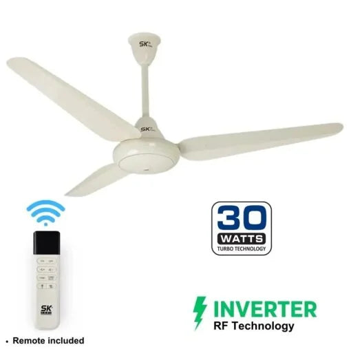 Super Deluxe Inverter
