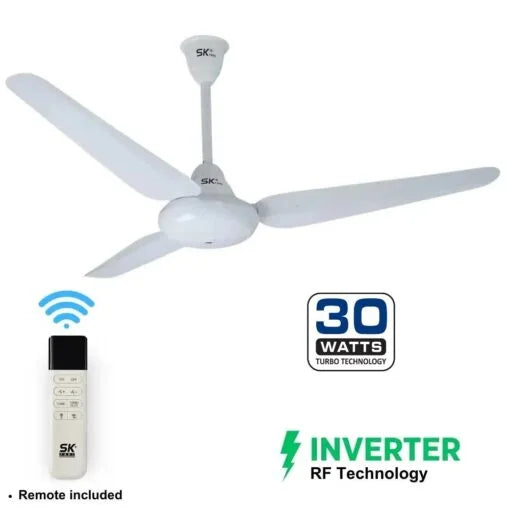 Super Deluxe Inverter