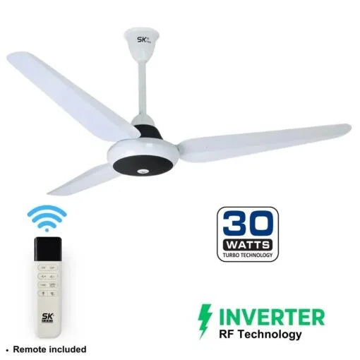 Super Deluxe Inverter