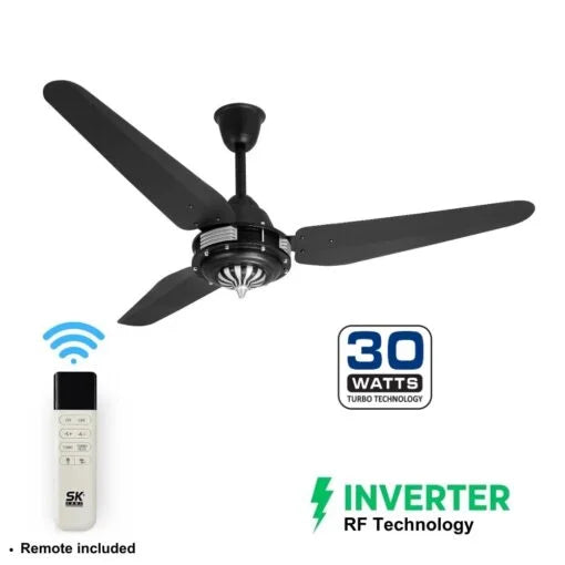 Crystal (Inverter)