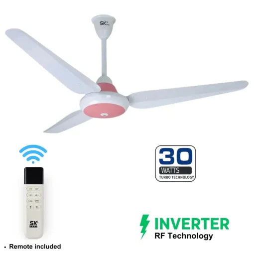 Super Deluxe Inverter