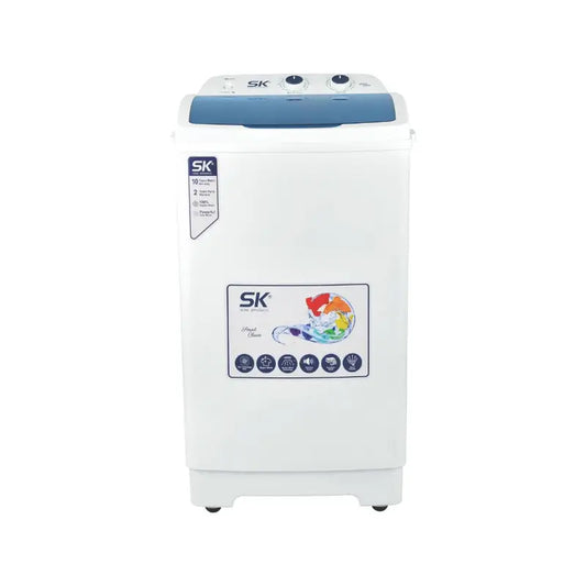 SK-414 Turbo Wash 14KG