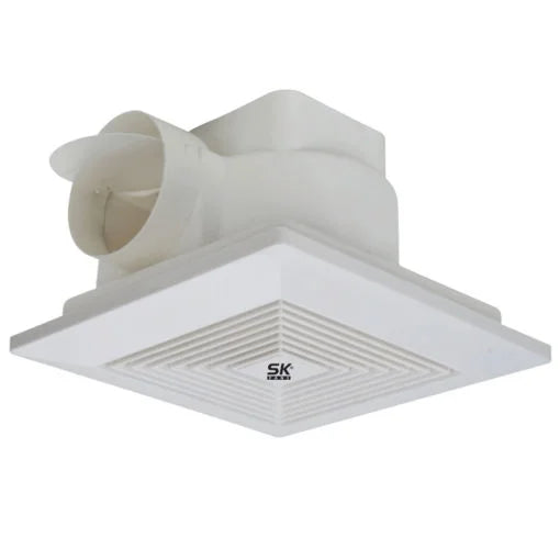 Ceiling Exhaust