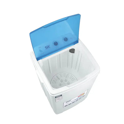 SK-414 Turbo Wash 14KG